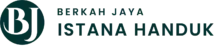Berkah Jaya Istana Handuk