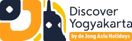 Discover Yogyakarta
