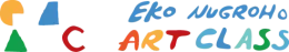 Eko Nugroho Art Class