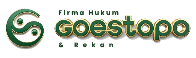 Goestopo Firma Hukum & Rekan